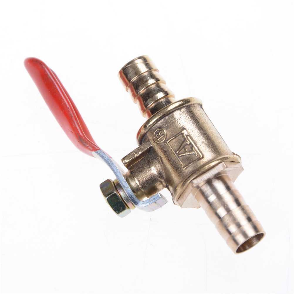 【วาล์วบอลปิด-เปิดท่อทองเหลืองแ - Spoke Nipple Brass บทวิจารณ์และราคา