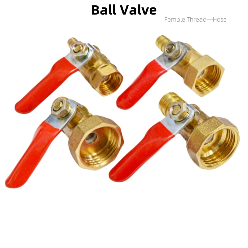 ข้อต่อวาล์วบอลแบบมีหนามทองเหลื - Spoke Nipple Brass บทวิจารณ์และราคา